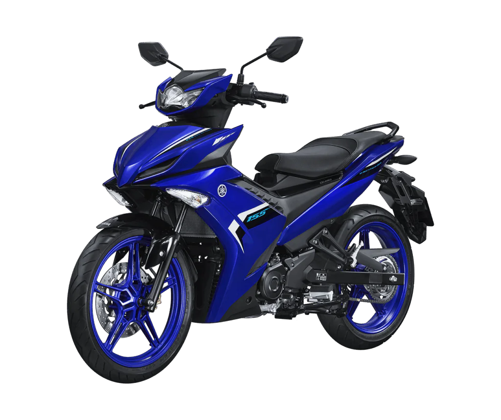 Yamaha R15 2026