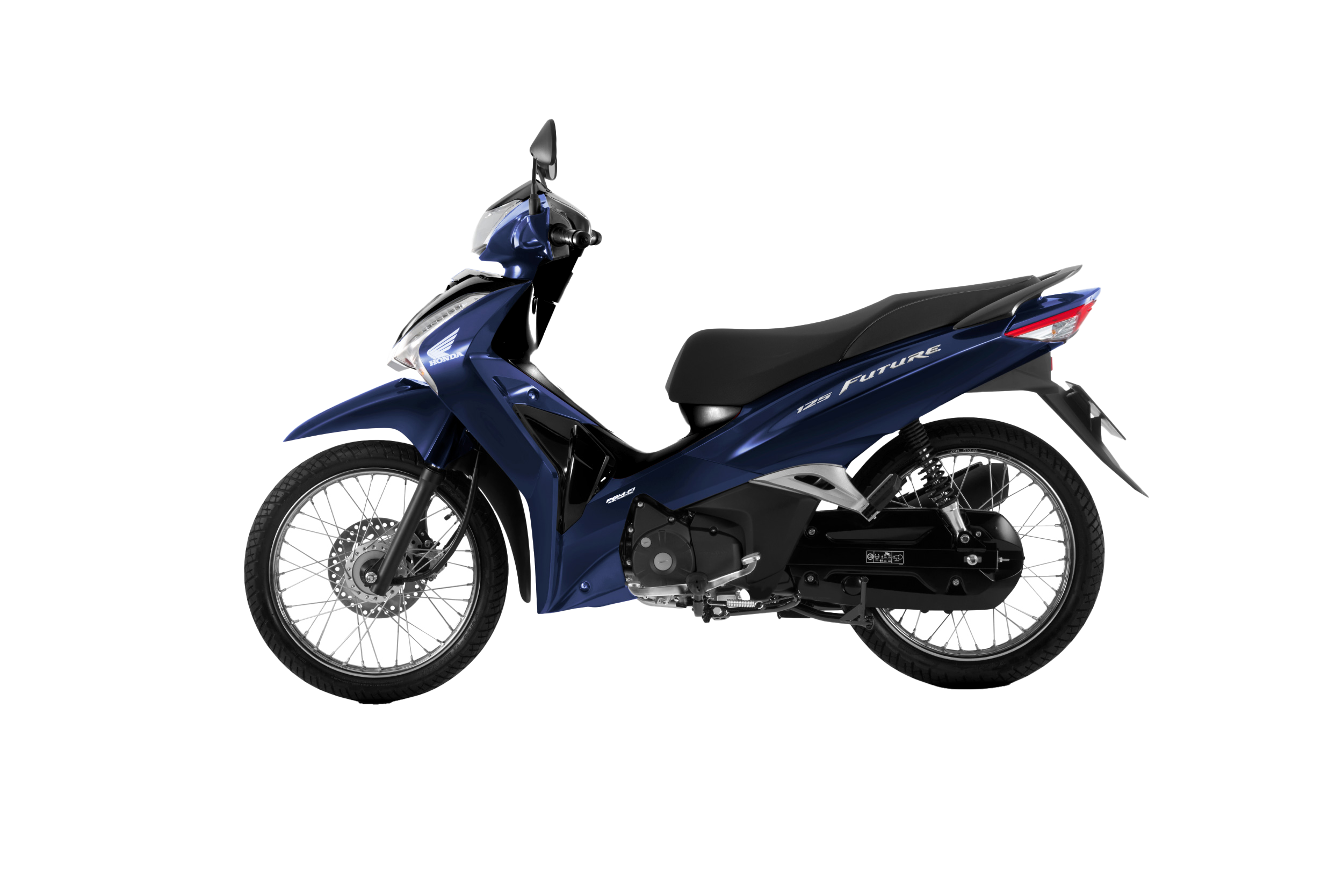 Honda Winner X 150 Côn Tay
